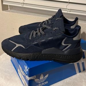 Adidas Originals X 3M Nite Jogger Boost (EE5858)